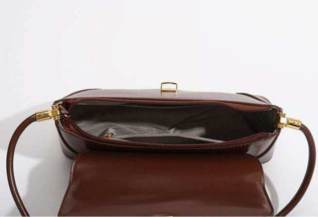 VERSATILE HAND-HELD SHOULDER UNDERARM BAG