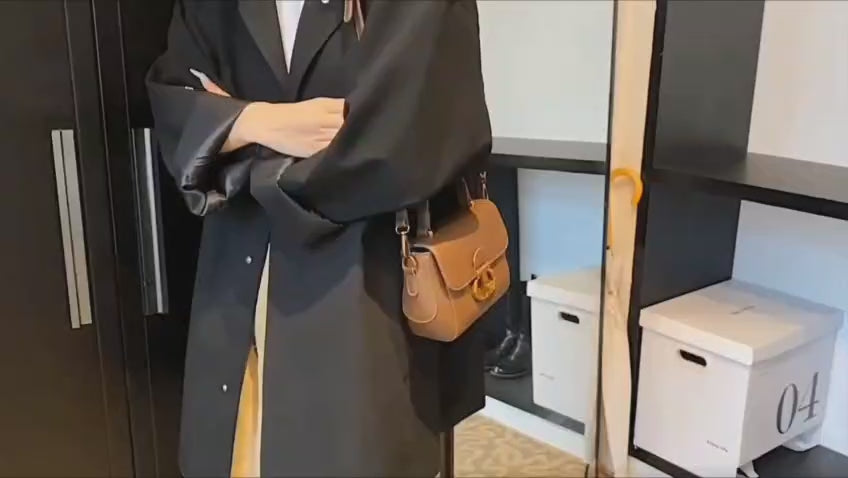 CROSSBODY BAG