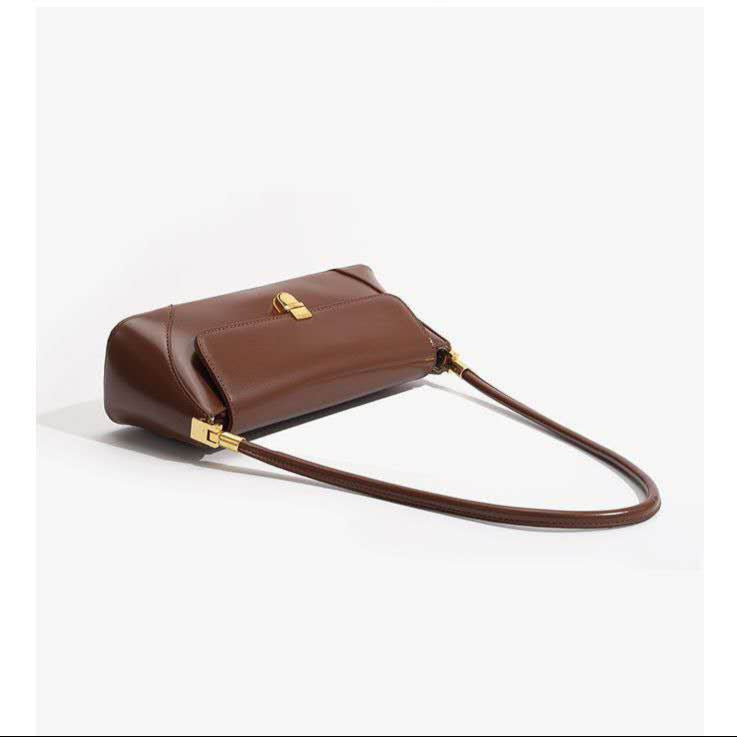 VERSATILE HAND-HELD SHOULDER UNDERARM BAG