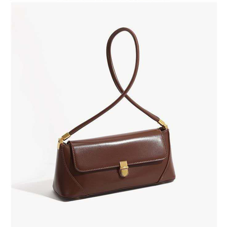 VERSATILE HAND-HELD SHOULDER UNDERARM BAG