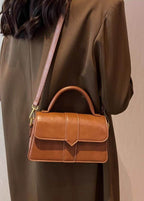 MULTI-LAYER SMALL SQUARE BAG