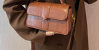 MULTI-LAYER SMALL SQUARE BAG