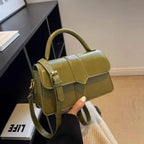 MULTI-LAYER SMALL SQUARE BAG
