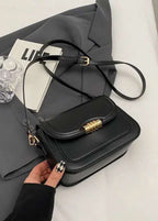 RETRO SMALL SQUARE BAG