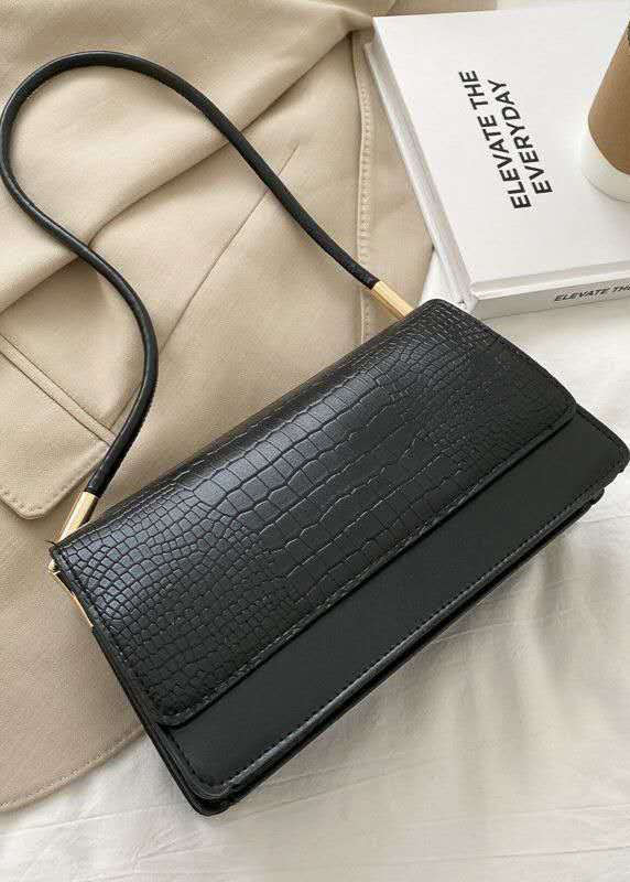 KOREAN RETRO SHOULDER BAG
