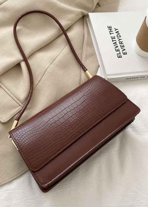 KOREAN RETRO SHOULDER BAG
