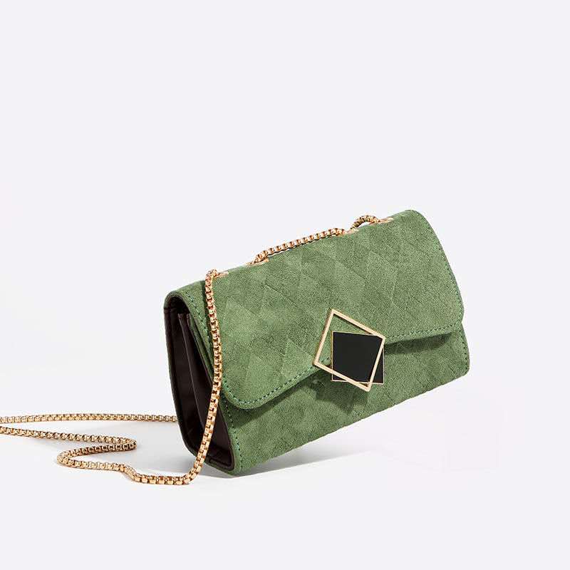 CROSSBODY SMALL SQUARE BAG