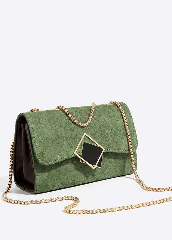 CROSSBODY SMALL SQUARE BAG