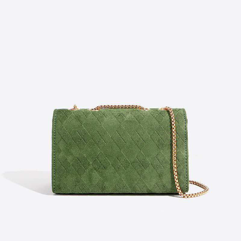CROSSBODY SMALL SQUARE BAG