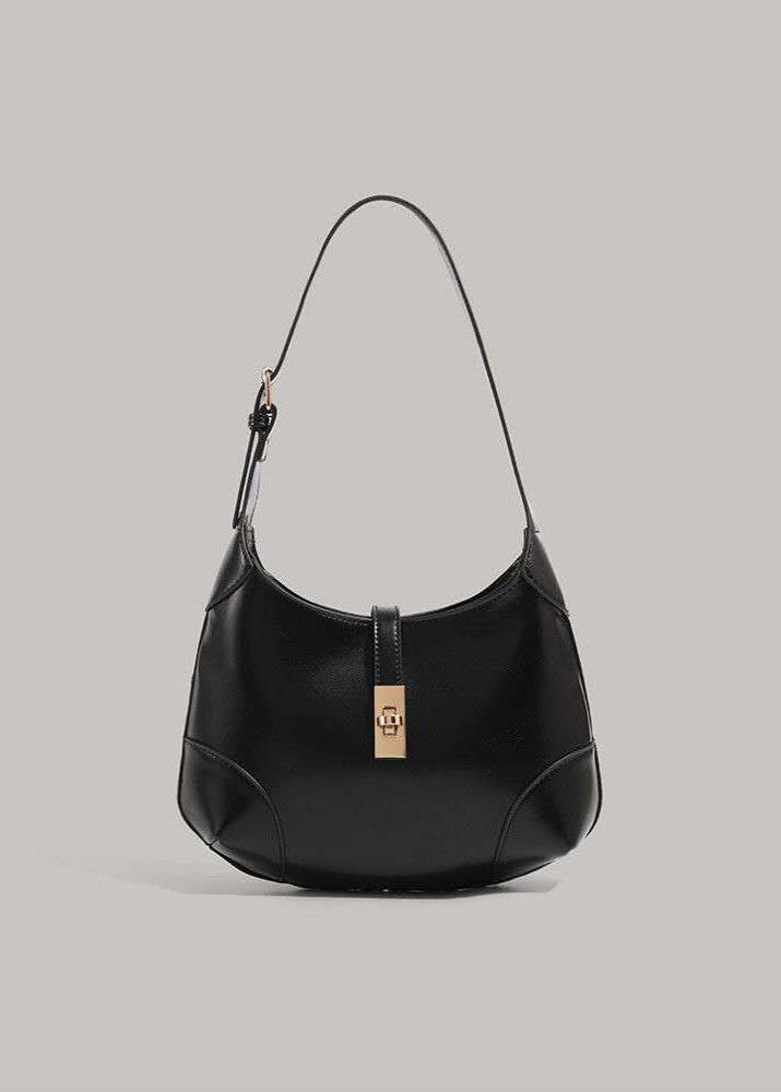 CRESCENT VERSATILE SHOULDER BAG
