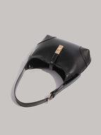 CRESCENT VERSATILE SHOULDER BAG